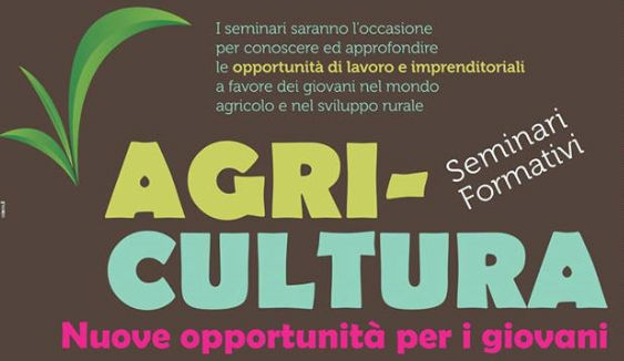 Agri-cultura